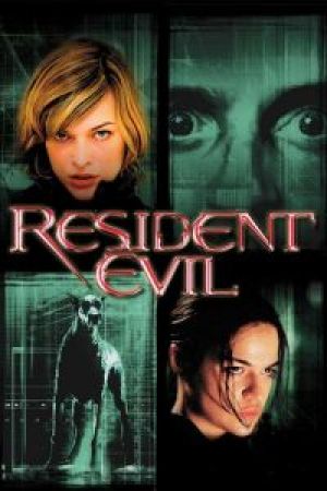 Resident Evil 1
