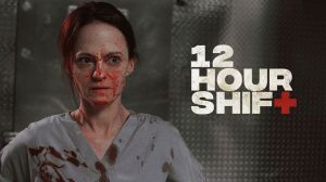 Hour Shift