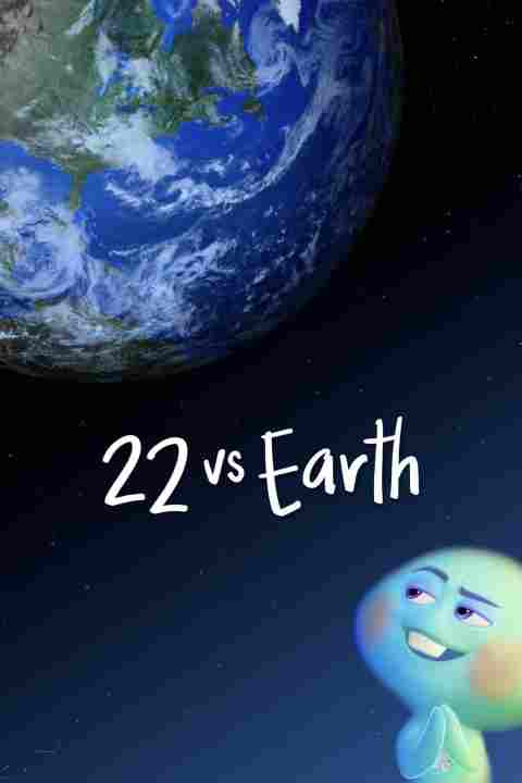 22 vs Earth 22