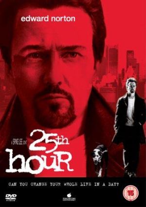 25th Hour