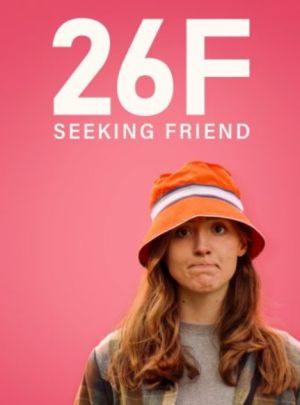 26F Seeking Friend