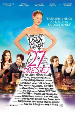 27 Dresses