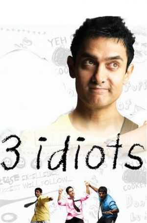 3 Idiots