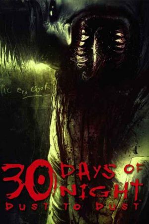 30 Days of Night Dark Days