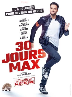 jours max
