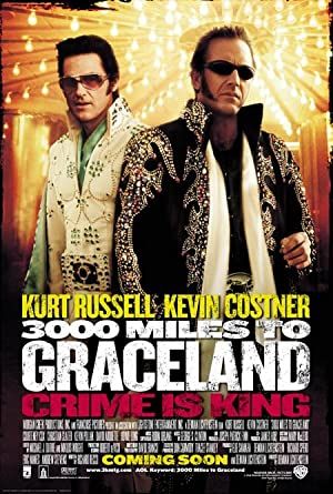 Miles to Graceland