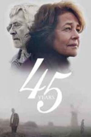 45 Years