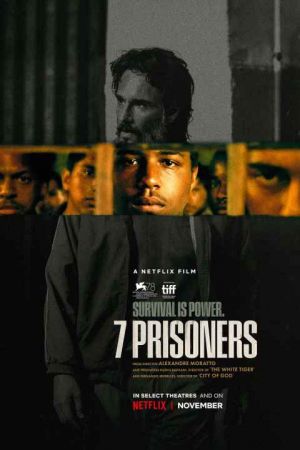 7 Prisoners