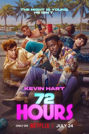 72 Hours