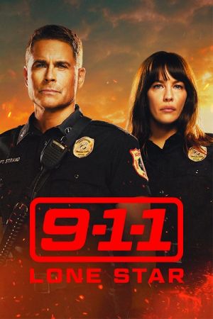 9-1-1 Lone Star