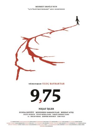 9,75 سانتی متر