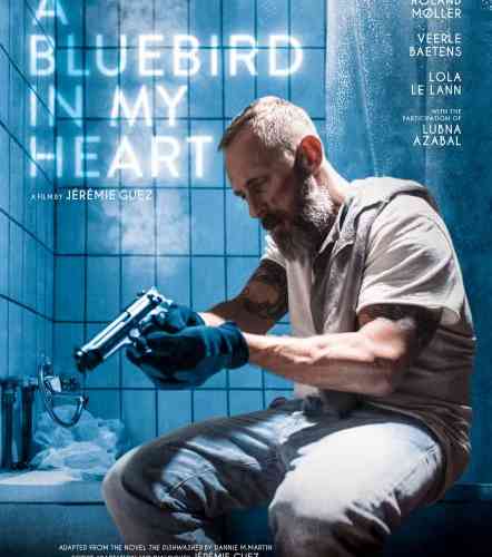 a bluebird in my heart 2018
