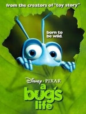 A Bugs Life