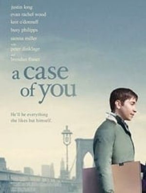 A Case of You