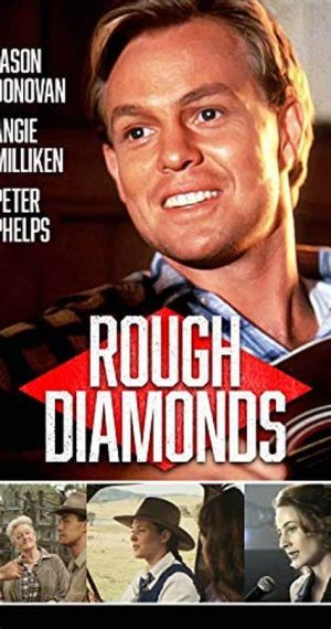 A Diamond in the Rough