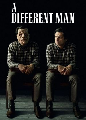 A Different Man