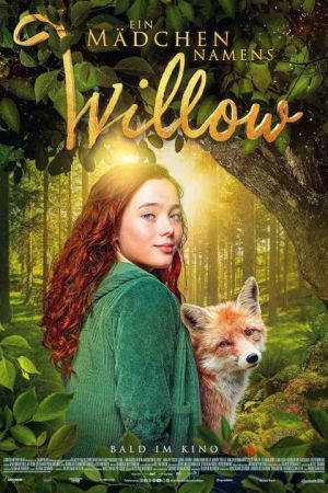 A Girl Named Willow