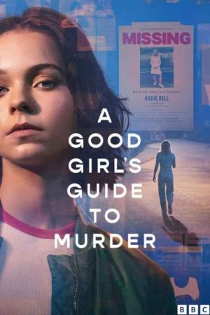 A Good Girl's Guide to Murder