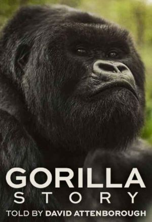 A Gorilla Story: Told by David Attenborough