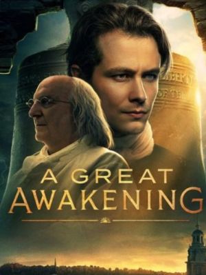 A Great Awakening