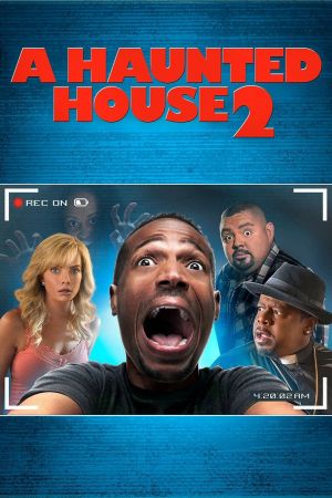 A Haunted House 2