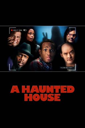 A Haunted House