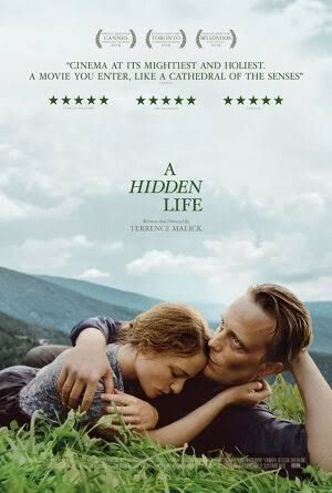 A Hidden Life