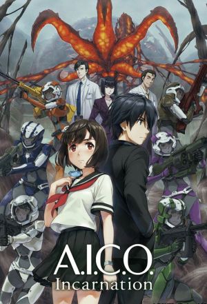 AICO Incarnation