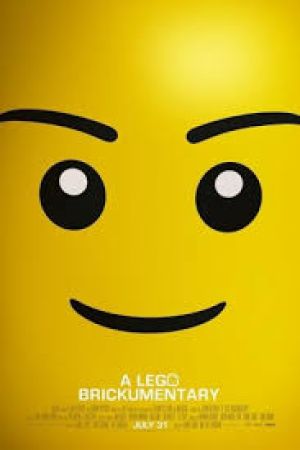The Lego Movie