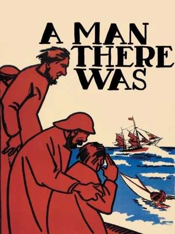 A Man There Was