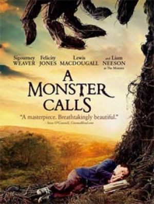 A Monster Calls