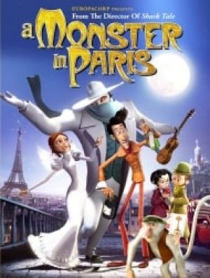 A Monster in Paris
