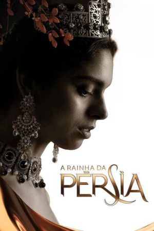 A Rainha da Persia