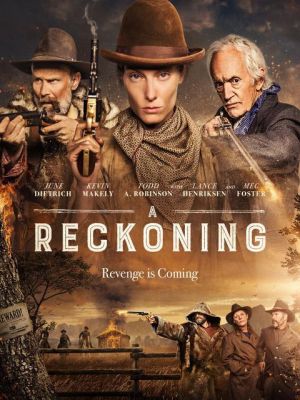 a reckoning