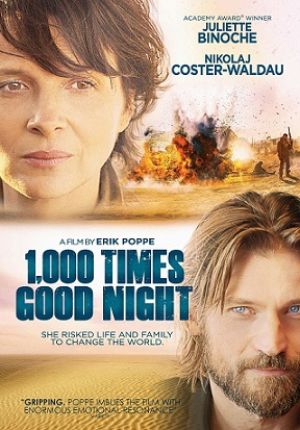 A Thousand Times Good Night