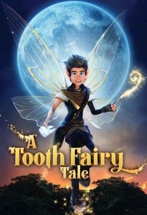 A Tooth Fairy Tale