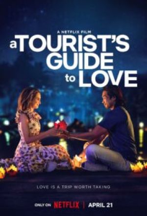 A Tourist's Guide to Love