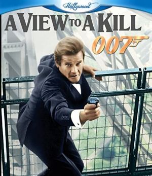 A View to a Kill