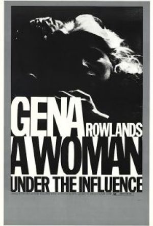A Woman Under the Influence