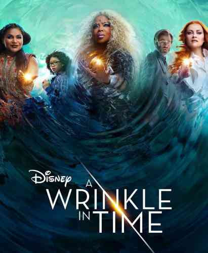 A Wrinkle in Time
