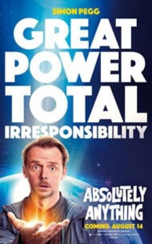 Absolutely Anything