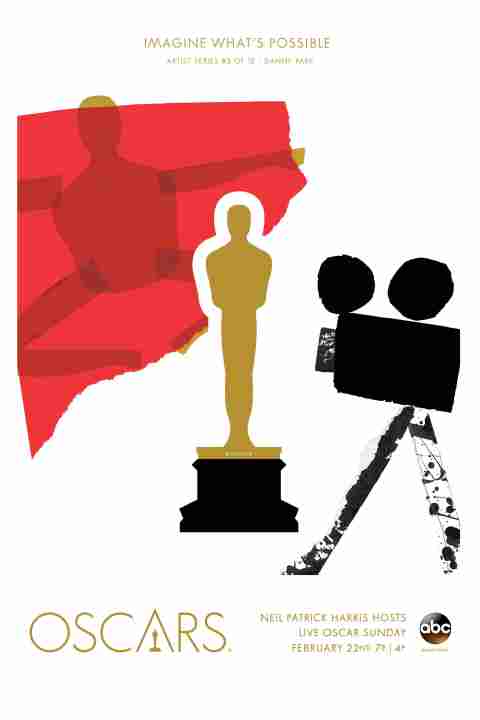 Academy Awards Oscar