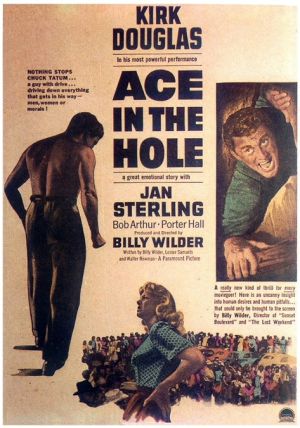Ace in the Hole