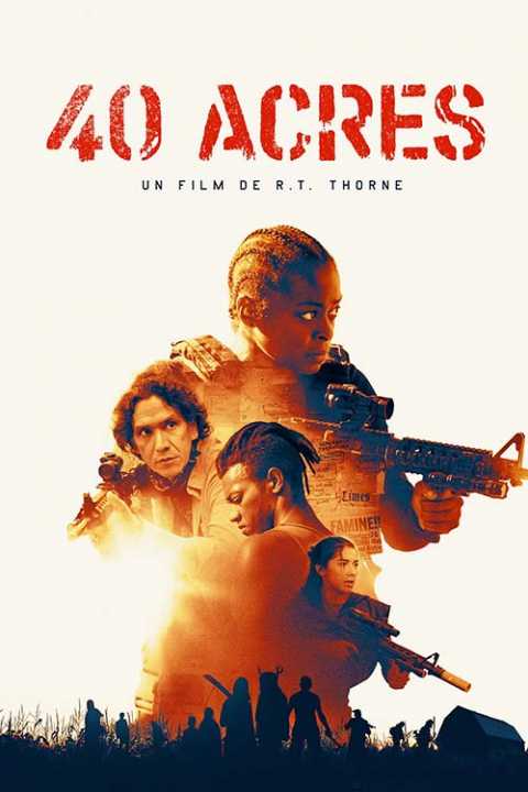 Acres