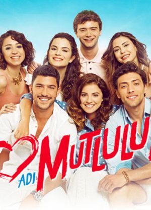Adi Mutluluk