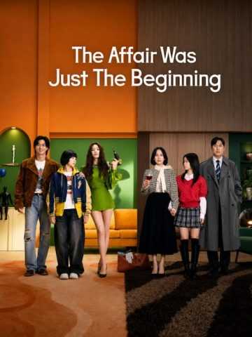 Affairs Not the Only Secret