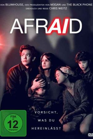 Afraid