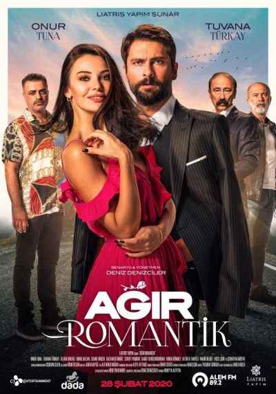 Agir Romantik