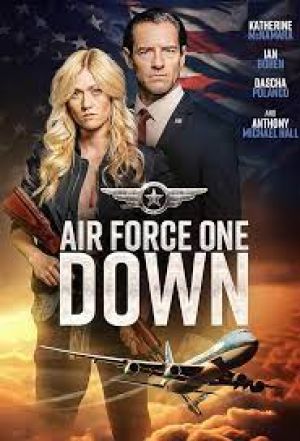 Air Force One Down