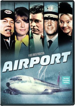 Airport